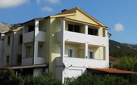 Apartments Miljenka